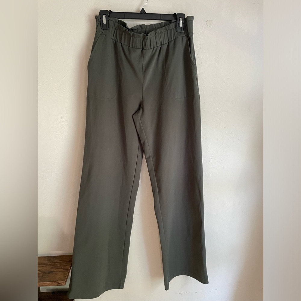 Joie M straight leg pants ✨♥️